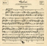 ySPՁzDE TELEFUNKEN Sm5816 Wiener Quartett-Vereinigung