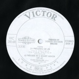 JP Victor VIC28166 EhEy~e CHOPIN 24 PRELUDES