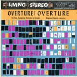 US RCA LSC2134 CEAO[ Overture! Overture/Xby:uyRvuXy[h̏v