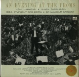 GB EMI ASD536 }RET[WFg An Evening at the Proms