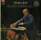 GB EMI SLS796/2 WEor[ Glorious John(2g)
