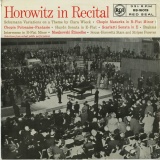 GB RCA RB16019 zBbc Horowitz in Recital