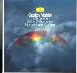 DE DGG 2707 125 JExtB Gustav Mahler 9.Symphonie