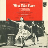 GB  PHIL  BBL7277 WF[ErY WEST SIDE STORY