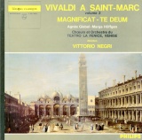 FR  PHIL  L02.432L BbgIElO VIVALDI A SAINT-MARC Vol.2