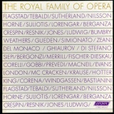 US LON RFO-S-1  The Royal Family of Opera