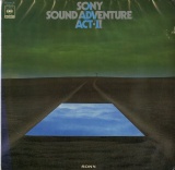 JP CBS|SONY YFSC31 ˍKI SONY SOUND ADVENTURE ACT-U