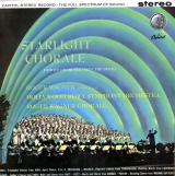 GB CAPITOL SP8390 WFEOi[c STARLIGHT CHORALE