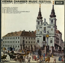GB  DEC  LXT6238-41 BGiINebg  VIENNA CHAMBER MUSIC FESTIVAL