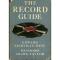 GB  COLLINS  ST JAMES S LIBRARY  THE RECORD GUIDE
