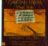 FR ConcertHall SMS2785 NX`EtFX Magic Violin IMMORTAL MELODIES