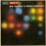GB  DEC  SKL4861  HOW TO GIVE YOURSELF A STEREO CHECK-OUT