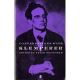 GB  FF  PETER HEYWORTH  CONVERSATIONS WITH KLEMPERER