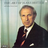 GB DEC SXL6625 nXEzb^[ The Art Of Hans Hotter