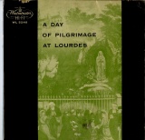 US Westminster WL5240  A DAY OF PILGRIMAGE AT LOURDES