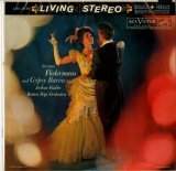 US RCA LSC2130 A[T[EtB[h[ Selections from FLEDERMAUS and GYPSY BARON