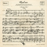 【SP盤】DE TELEFUNKEN Sm5815 Wiener Quartett-Vereinigung