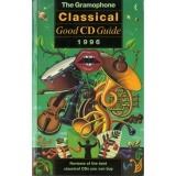 GB GRAMOPHONE   CLASSICAL GOOD CD GUIDE1996