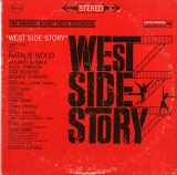 US COL OS 2070  WEST SIDE STORY