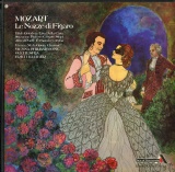GB DEC GOS585-7 クライバー・ウィーンフィル MOZART Le Nozze di Figaro Axe of Diamonds Grand Opera Series