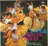 CZ SUP SUA ST50105-6 シェイナ・チェコフィル Dvorak Slavonic Dances