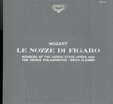JP LONDON SLX4-3 エーリッヒ・クライバー/ウィーンフィルハーモニー管 モーツァルト 歌劇「フィガロの結婚」-全曲