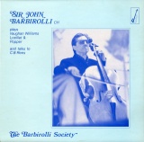 GB or[ BS03 or[ Sir John Barbirolli Plays