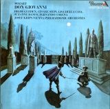 GB DEC GOS604-6 クリップス モーツァルト:ドン・ジョヴァンニ(全曲)