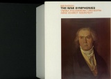 UK DECCA SXLB6470-5 イッセルシュテット/ウィーンフィル ベートーヴェン 交響曲全集(6枚組)