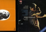GB EMI SLS809 ヘルベルト・フォン・カラヤン モーツァルト「後期交響曲集35-41番」(3枚組+1枚リハーサル盤)