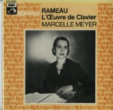 FR VSM 2C151-10493/4 マルセル・メイエ ラモ—「クラヴィア曲集」(2枚組)