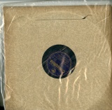 JP COLUMBIA W131-4 アンタル・ドラティ チャイコフスキー「白鳥の湖」(78rpmSP盤5枚)