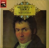GB EMI ASD3376 オイゲン・ヨッフム ベートーヴェン「田園」「エグモント序曲」