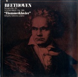 US ABC Classics AY-67031 グリゴリー・ソコロフ ベートーヴェン:ピアノソナタ29番「ハンマークラヴィア」