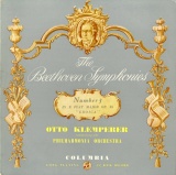 GB COL SAX2364 クレンペラー ベートーヴェン:交響曲3番「英雄」