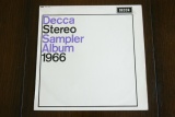 GB DEC SXL6237 Decca Stereo Sampler Album1966