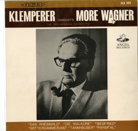JP (Ԕ)SCA1011 klemperer conducts more wagner(A^gp)
