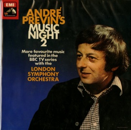GB EMI ASD3338 vBEh ANDRE PREVIN S MUSIC NIGHT 2