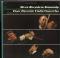 US COLUMBIA D3S721 ACUbNEX^[ Four Favorite Violin Concertos(3g)