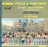 FR  PHIL  835.300LY ヴィットリオ・ネグリ VIVALDI A SAINT-MARC Vol.1