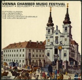 GB  LON  CMA7403 ヴィエンナオクテット         VIENNA CHAMBER MUSIC FESTIVAL