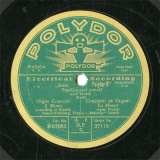 ySPՁzDE Polydor 27115 Samuel Feinberg Concierto de Organo