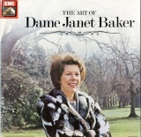 GB  EMI  SLS5275 ジャネット・ベーカー  THE ART OF DAME JANET BAKER