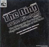 GB  EMI  SLS5146 グッドオール ワーグナー・ニーベルングの指環(全曲)