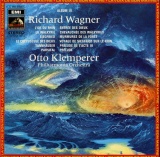FR  VSM  C069-00567 クレンペラー ワーグナー・オペラ序曲集 Vol.3