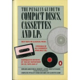 GB  PENGUIN   THE PENGUIN GUIDE TO CASSETTES AND LPS