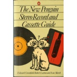 GB  PENGUIN   THE NEW PENGUIN STEREO RECORD AND CASSETTE GUIDE