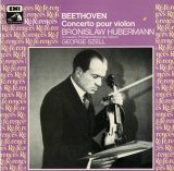 FR  VSM  1435341 フーベルマン ベートーヴェン・ヴァイオリン協奏曲