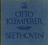 FR VSM 2C-147 50298-318 オットー・クレンペラー ベートーヴェン・大全集(交響曲、協奏曲、荘厳ミサ、フィデリオ)