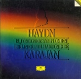 DE DGG 2741 015 ヘルベルト・フォン・カラヤン ハイドン・交響曲93-104番